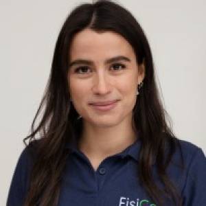 Dr.ssa Valeria Vella Fisioterapista