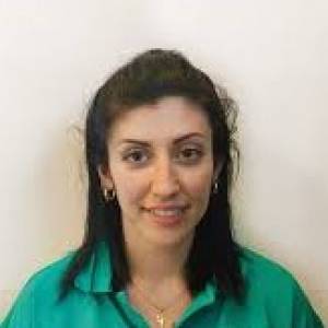 Dr.ssa Alessandra Zacchi Massoterapista