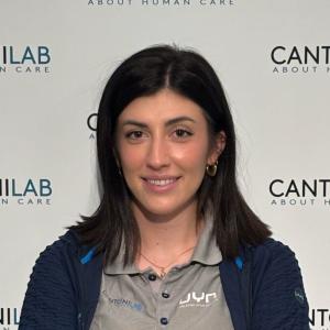 Dr.ssa Alessandra Zacchi Massoterapista