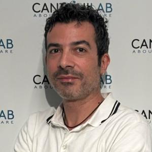 Dr. Stefano Pisa Osteopata