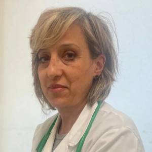 Dr.ssa Caterina Vella Medico Internista