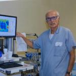 Dr. Maurizio Longaroni Gastroenterologo