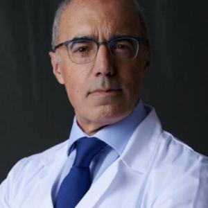 Dr. Antonio Stamegna Endocrinologo