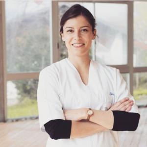 Dr.ssa Elisa Cornacchia Osteopata