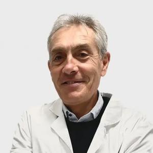 Dr. Giuseppe Gaiani Ortopedico