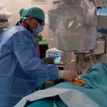 Dr. Riccardo Remo Milocco Fisiatra