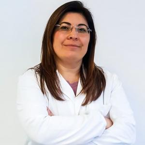 Dr.ssa Lea Pediglieri Otorinolaringoiatra