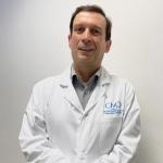 Dr. Fabrizio Comolli Cardiologo