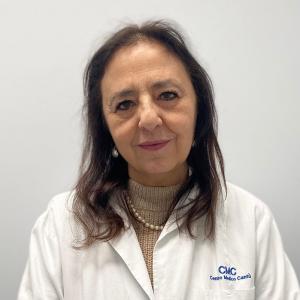 Dr.ssa Maria Gabriella Anania Psicologo