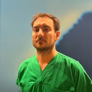 Dr. Andrea Polizzi Senologo