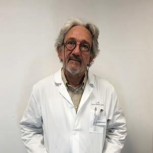 Dr. Marco Malinverno Urologo