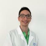 Dr. Davide Perri Urologo