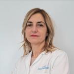 Dr.ssa Lucretia Adina Frasin Dermatologo