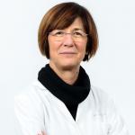 Dr.ssa Hilda Wyssling Ginecologo
