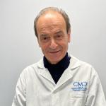 Dr. Mario Cassi Fisiatra