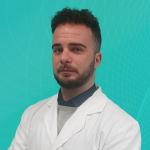 Dr. Alessandro Maria Buttà Medico dello Sport