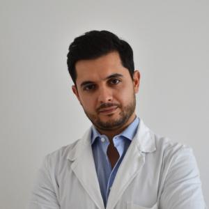 Dr. Giuseppe Palmieri Neurochirurgo