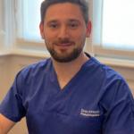 Dr. Francesco Curatolo Fisioterapista