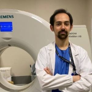 Dr. Raffaele Ragone Radiologo diagnostico