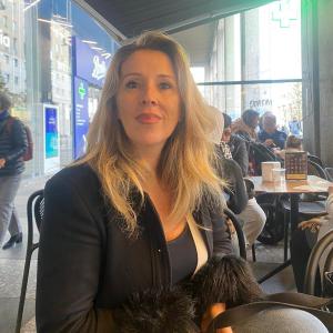 Dr.ssa Maud Fraboul