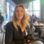 Dr.ssa Maud Fraboul Psicologo