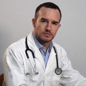 Dr. Andrea Lando Medico dello Sport