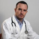 Dr. Andrea Lando Medico dello Sport