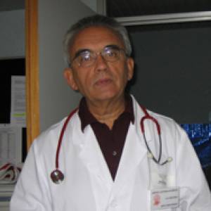 Dr. Fabio Romoli Pediatra