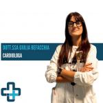 Dr.ssa Giulia Befacchia Cardiologo