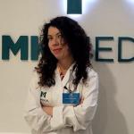 Dr.ssa Lucia Lanzo Reumatologo