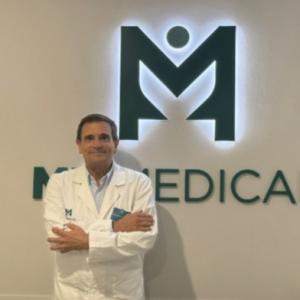 Dr. Bernardino Nardecchia Medico Internista