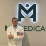Dr. Bernardino Nardecchia Medico Internista