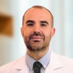 Dr. Dario Pantaleo Pediatra