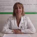 Dr.ssa Maria Laura Lopes De Carvalho Fisiatra