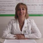 Dr.ssa Maria Laura Lopes De Carvalho - Fisiatra (Genova)