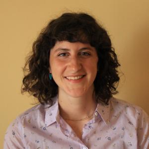 Dr.ssa Beatrice Veggia Logopedista