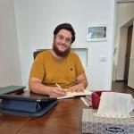 Dr. Valerio Borzi Psicologo