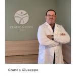 Dr. Giuseppe Grando Otorinolaringoiatra