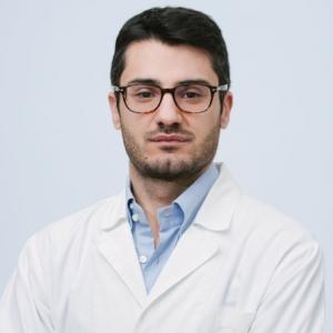 Dr. Lorenzo Viola Urologo