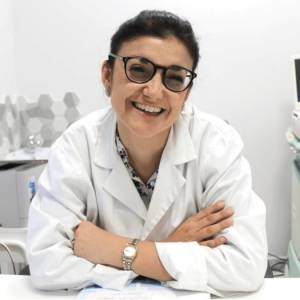 Dr.ssa Daniela Romanzi Ginecologo