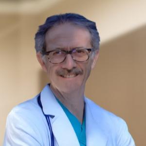 Dr. Maurizio Maj Pediatra