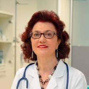 Dr.ssa Delia Rota Scalabrini Ematologo