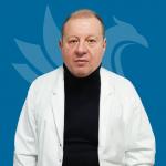 Dr. Raffaele Nuzzi Oculista