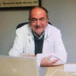 Dr. Domenico Graziano Ortopedico