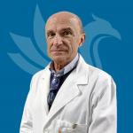 Dr. Valter Brossa Pneumologo