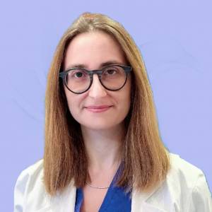 Dr.ssa Morena Turco Urologo