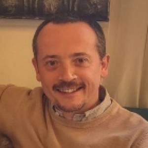 Dr. Patrick Stagi Fisiatra
