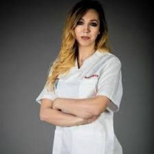 Dr.ssa Roberta Perrotta Osteopata