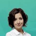 Dr.ssa Chiara Turco Fisioterapista