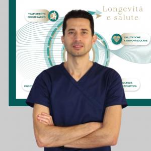 Dr. Fabio Gallo Osteopata